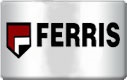 Ferris Mower 5600014 48" Non-iCD Mulch Kit-1424570