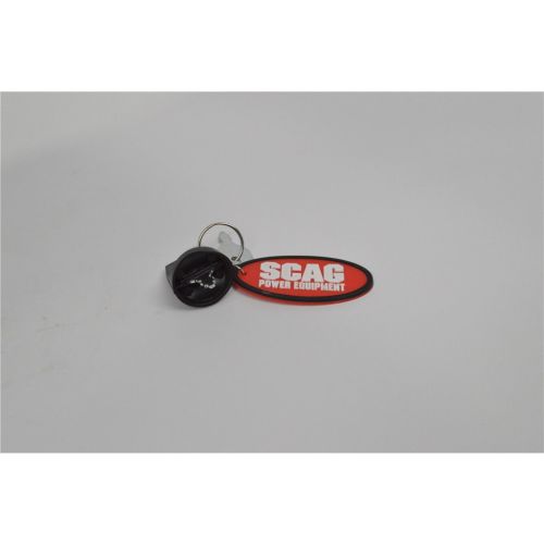 Scag 462069 INDAK Keys with Shroud/FOB