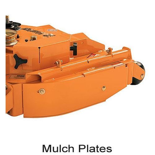 Scag 9287 52V Mulch Plate